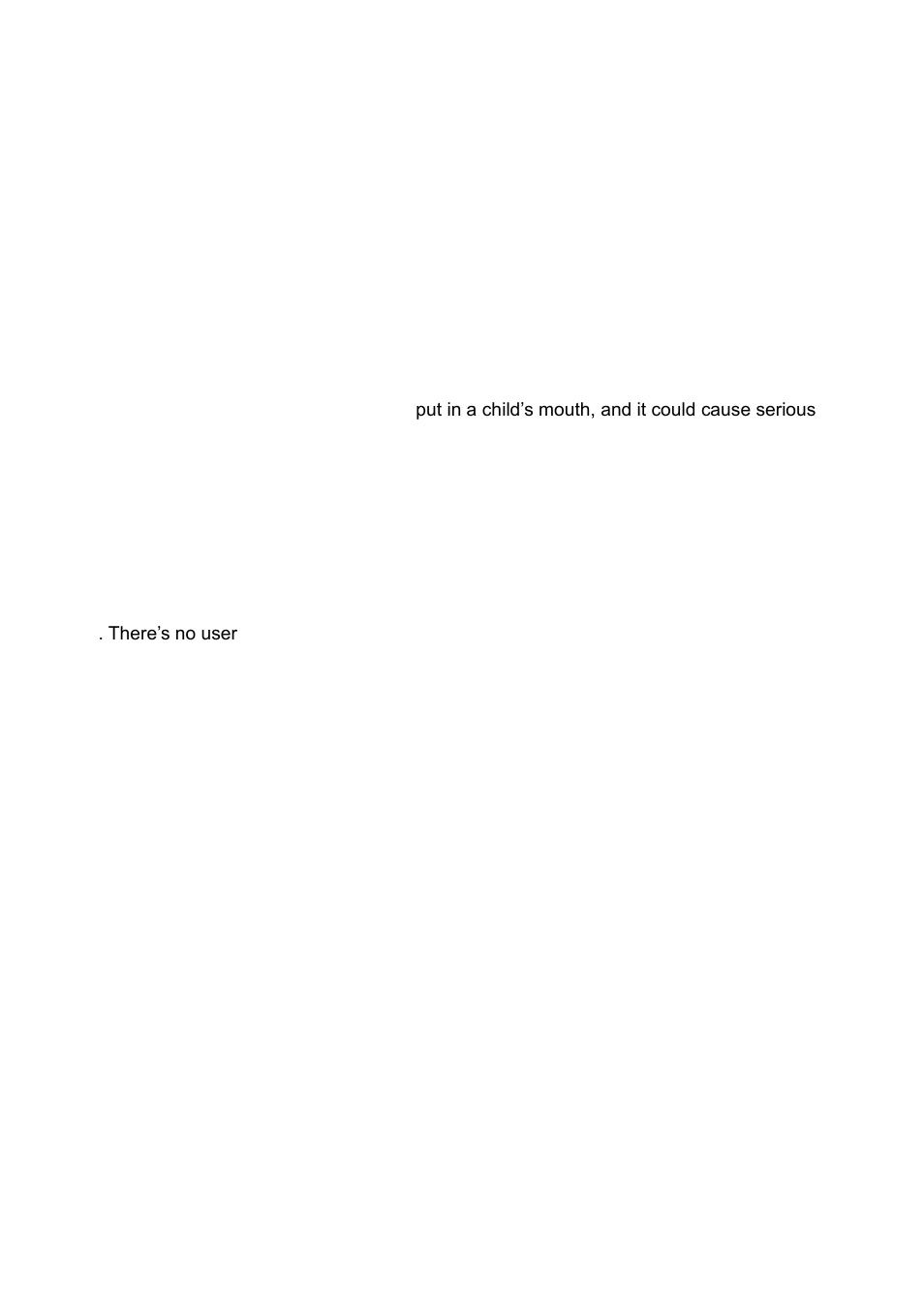 2 safety information | Edimax Technology EW-7722PnD User Manual | Page 5 / 55