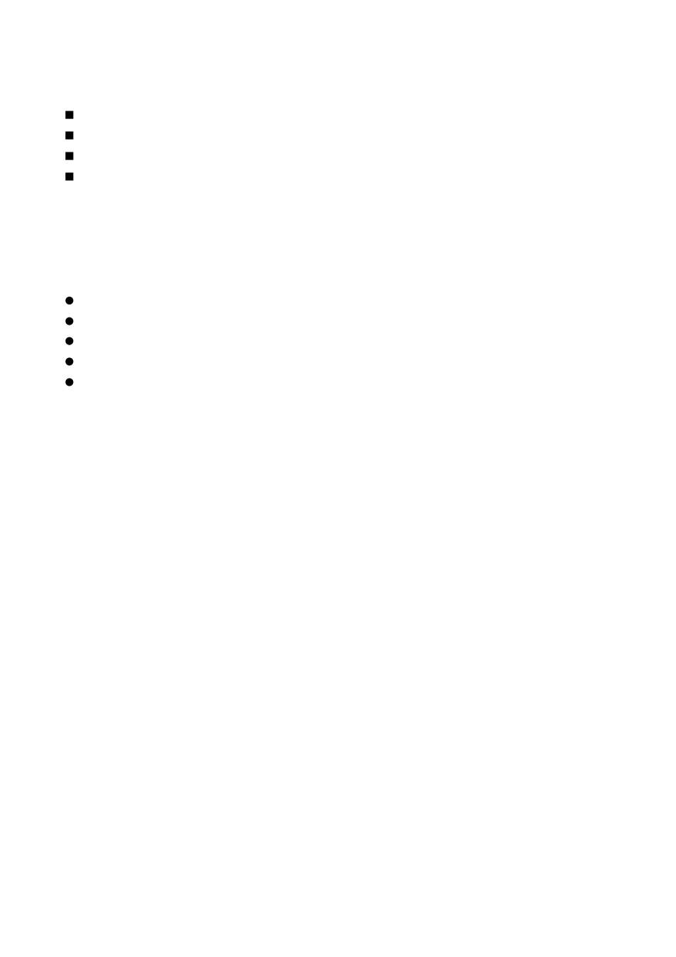 3 system requirements, 4 package contents | Edimax Technology EW-7722PnD User Manual | Page 6 / 55