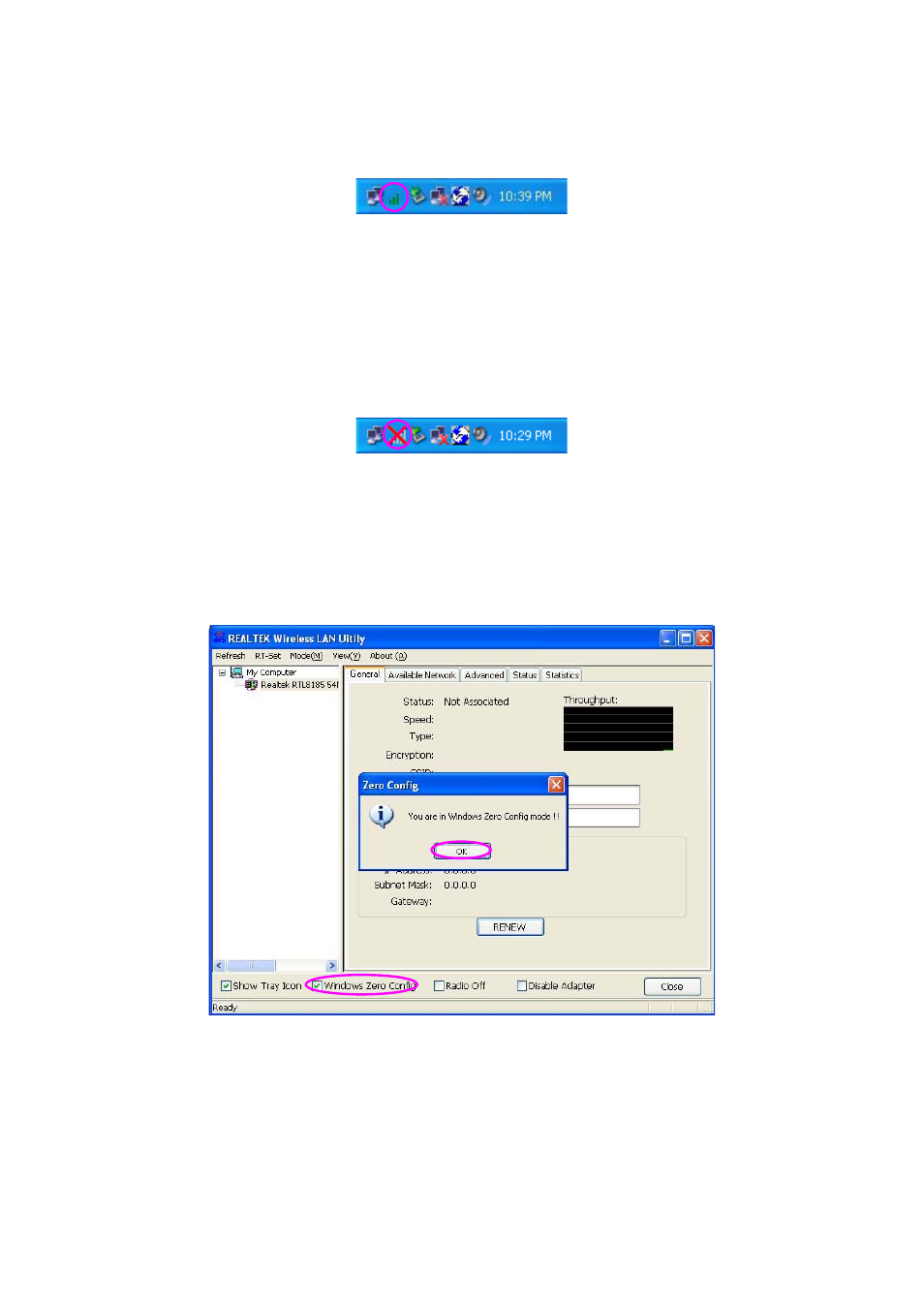 Edimax Technology EW-7326Ig User Manual | Page 10 / 33