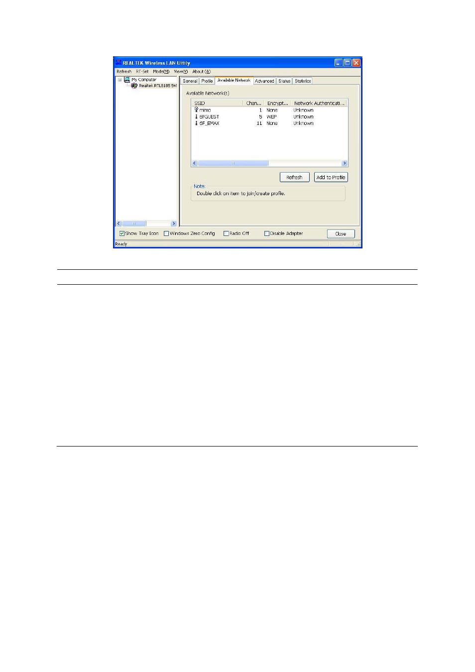 Edimax Technology EW-7326Ig User Manual | Page 14 / 33