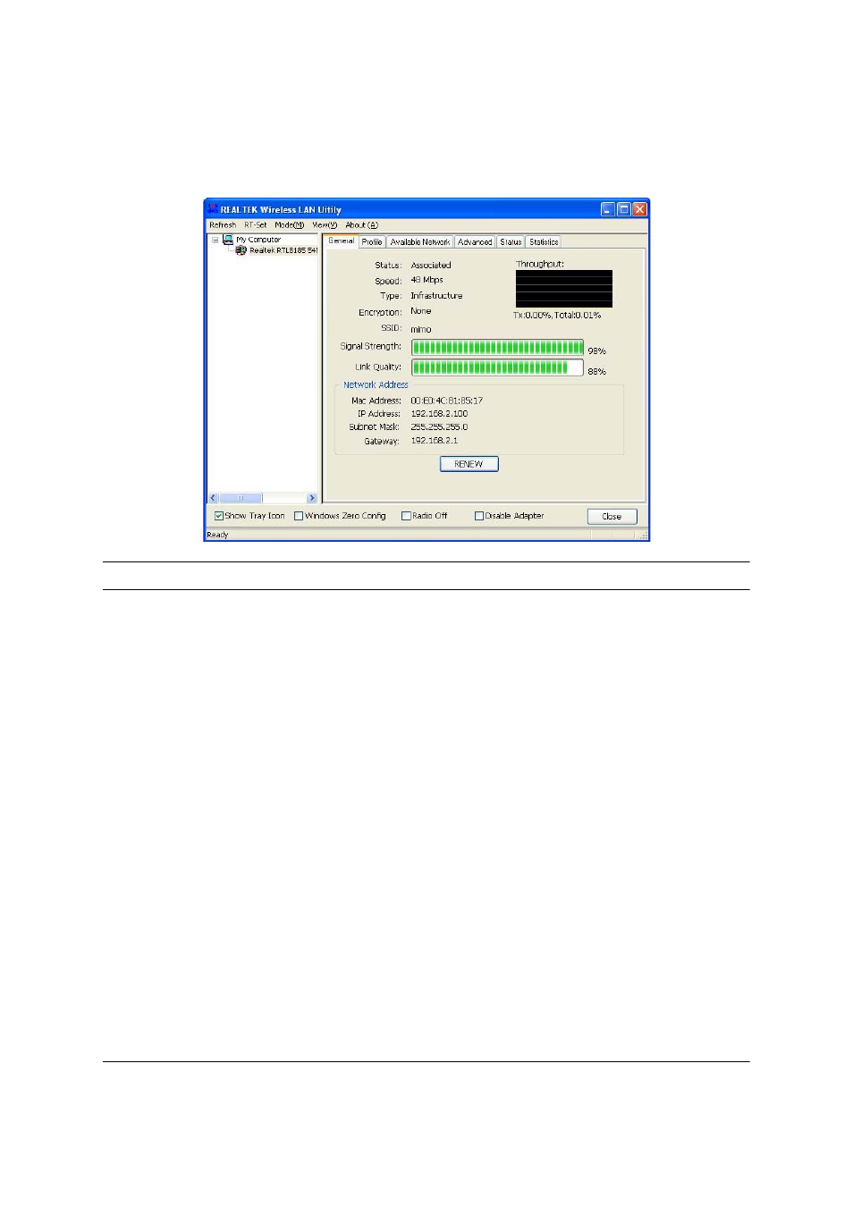 3 general | Edimax Technology EW-7326Ig User Manual | Page 15 / 33