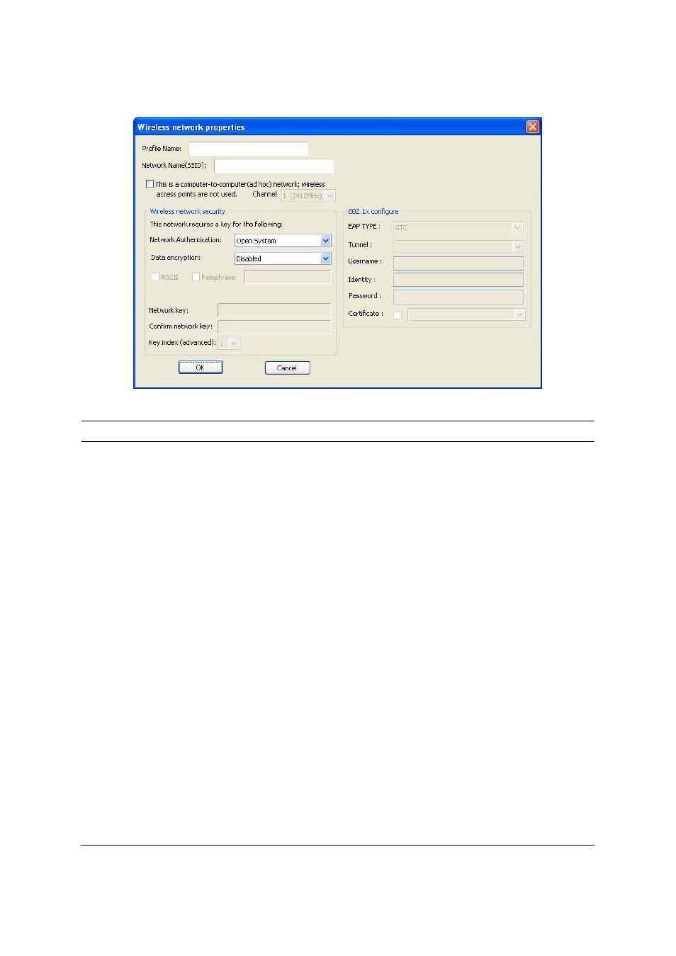 Edimax Technology EW-7326Ig User Manual | Page 17 / 33