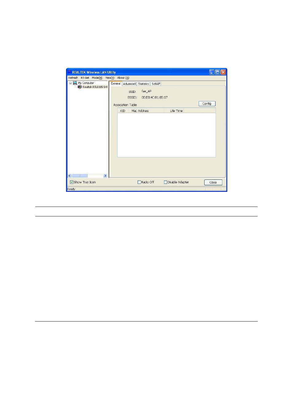 Edimax Technology EW-7326Ig User Manual | Page 24 / 33