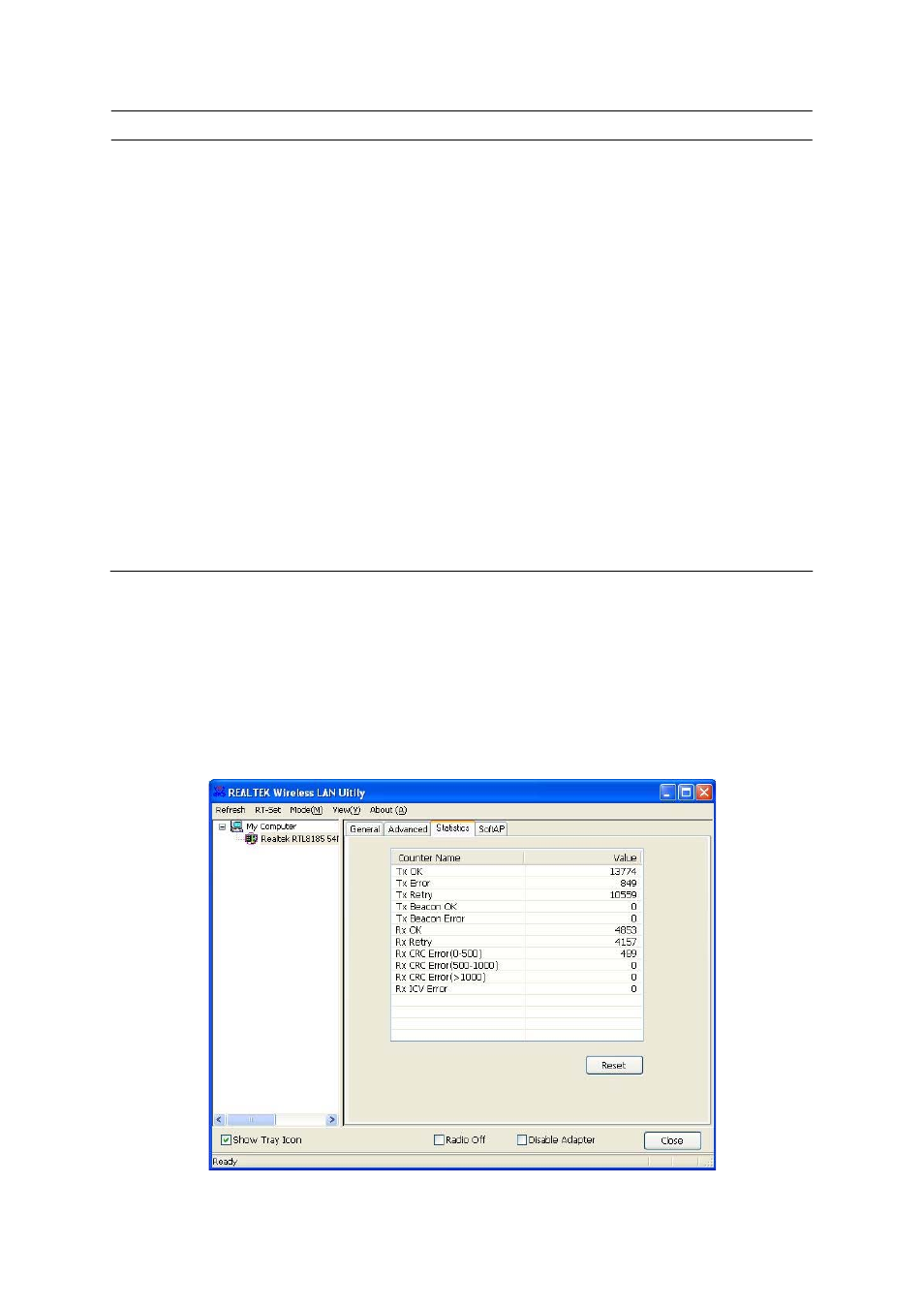 Edimax Technology EW-7326Ig User Manual | Page 26 / 33