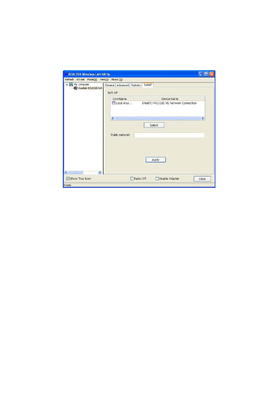 Edimax Technology EW-7326Ig User Manual | Page 27 / 33