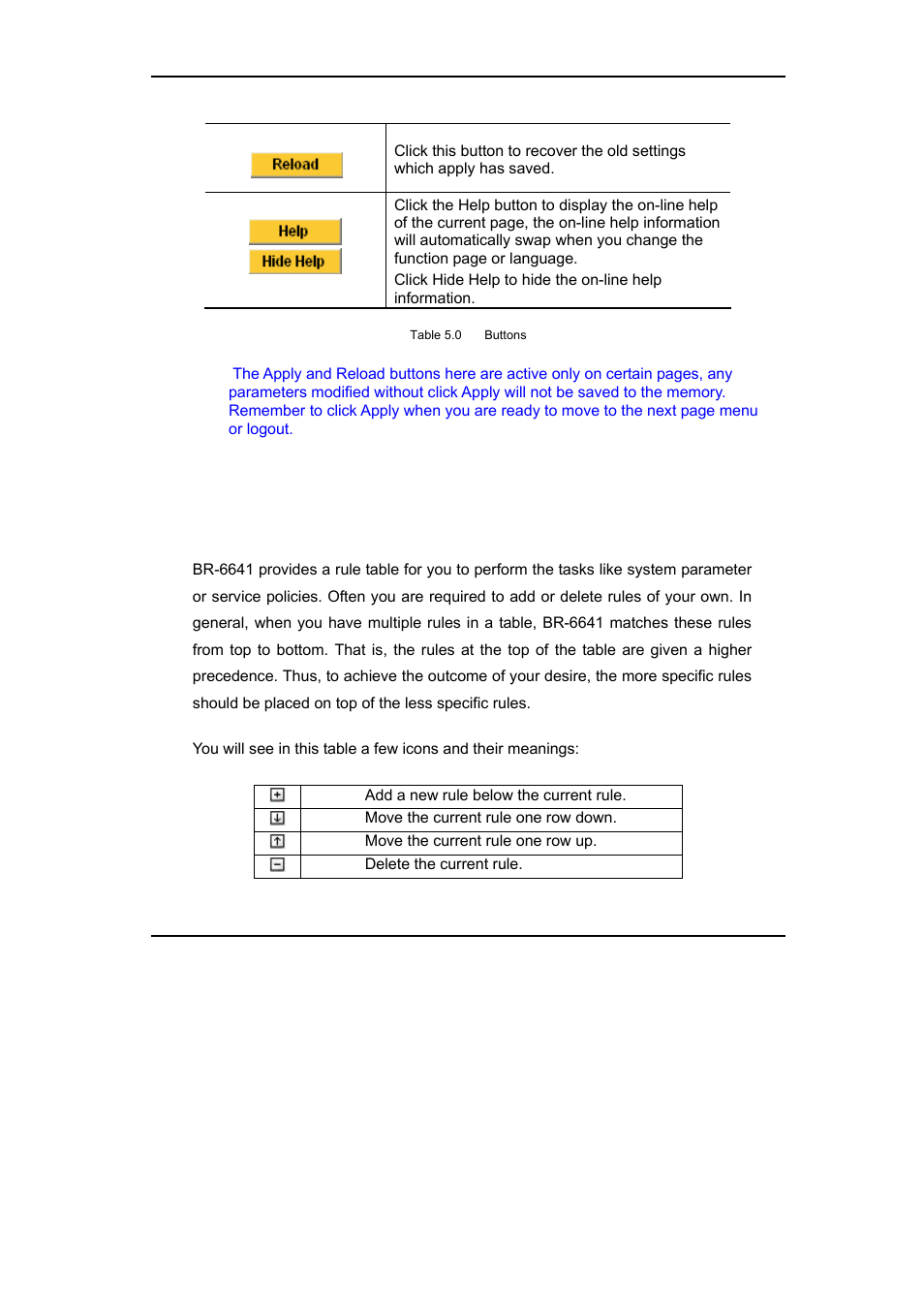 Edimax Technology BR-6641 User Manual | Page 12 / 86
