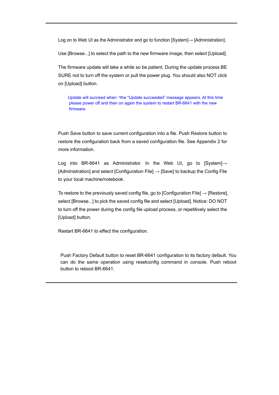 Edimax Technology BR-6641 User Manual | Page 25 / 86