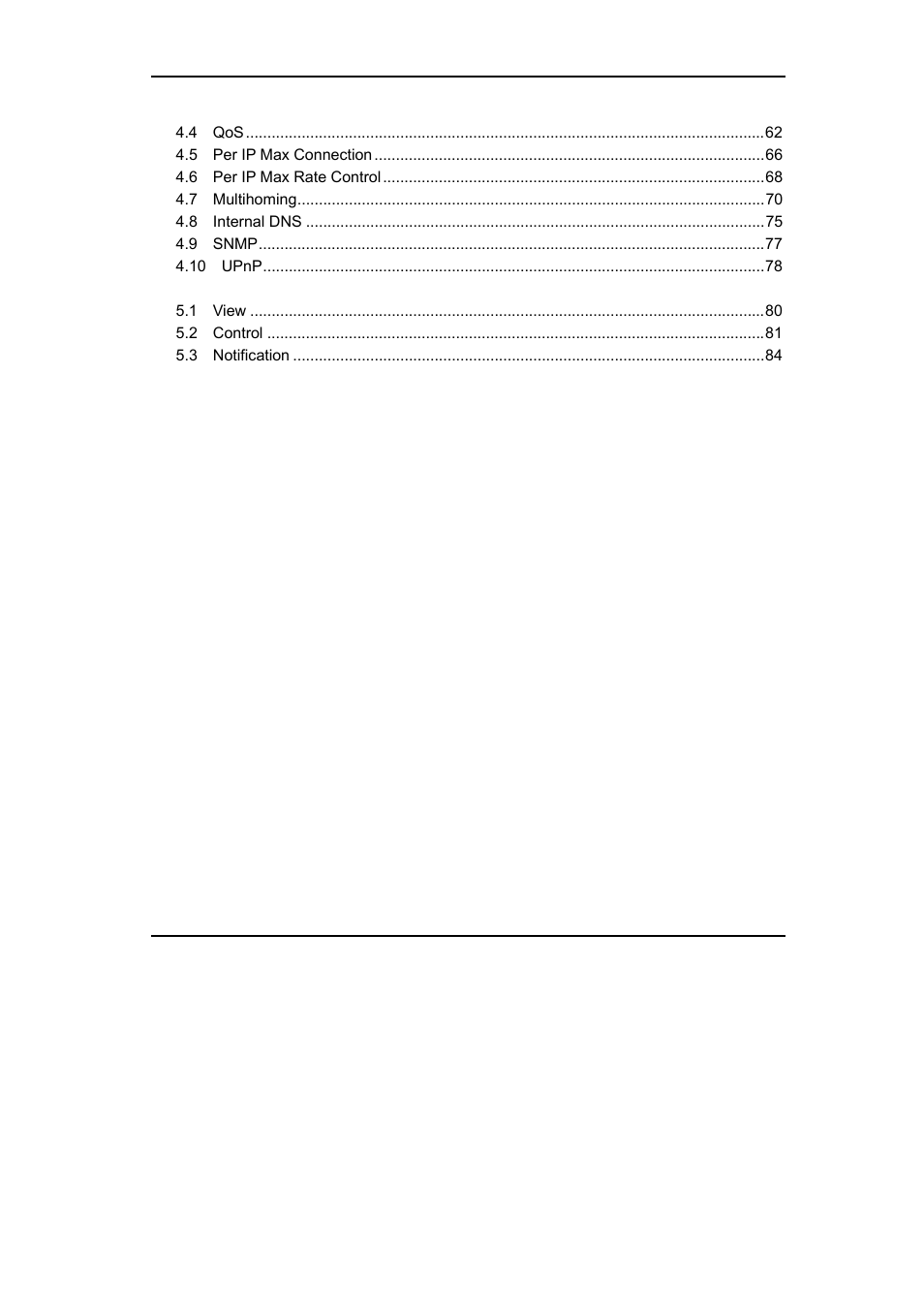 Edimax Technology BR-6641 User Manual | Page 3 / 86