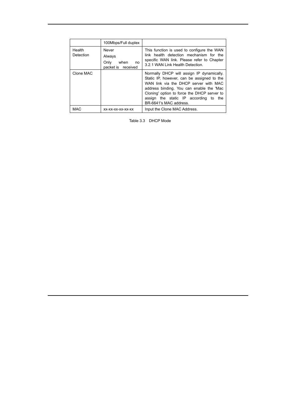 Edimax Technology BR-6641 User Manual | Page 33 / 86