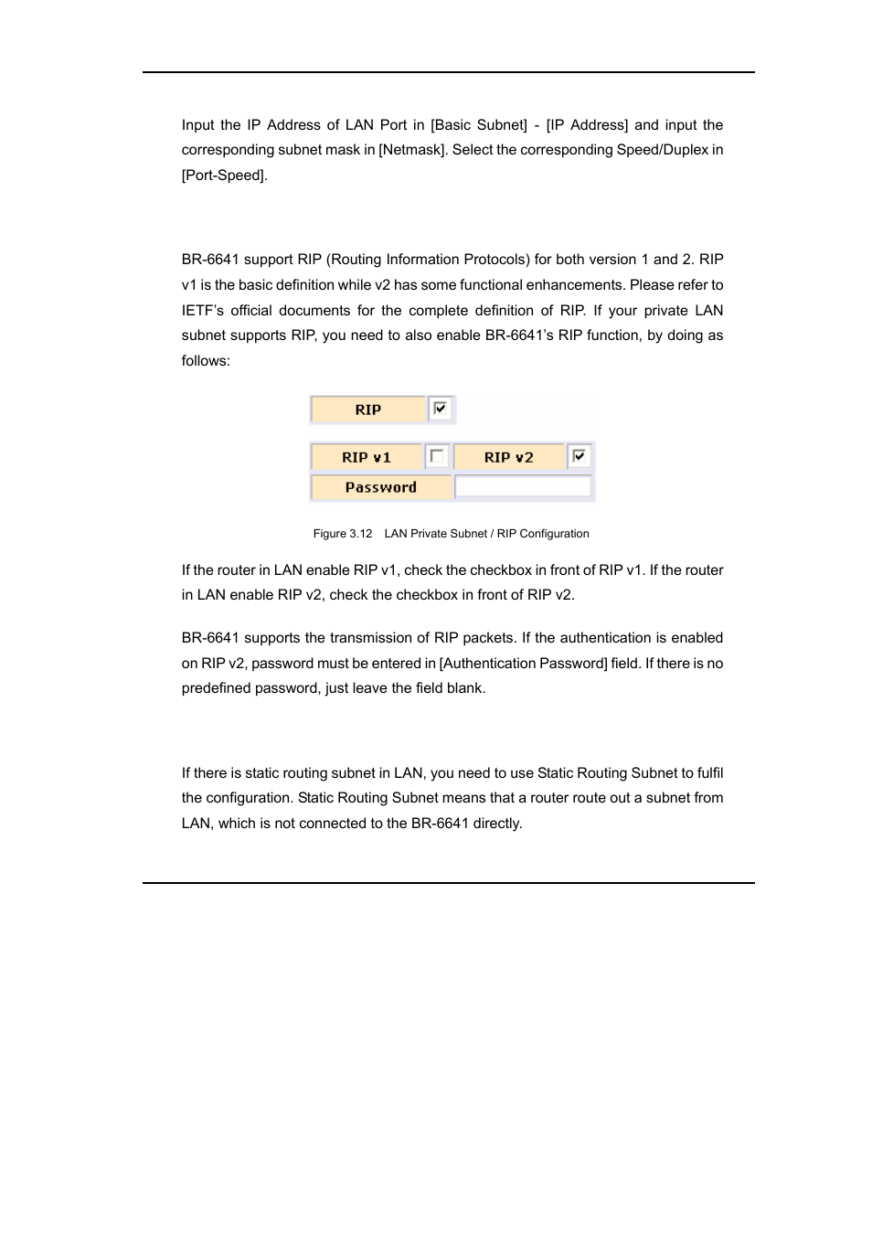 Edimax Technology BR-6641 User Manual | Page 41 / 86