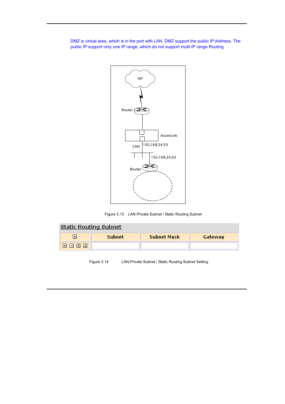 Edimax Technology BR-6641 User Manual | Page 42 / 86