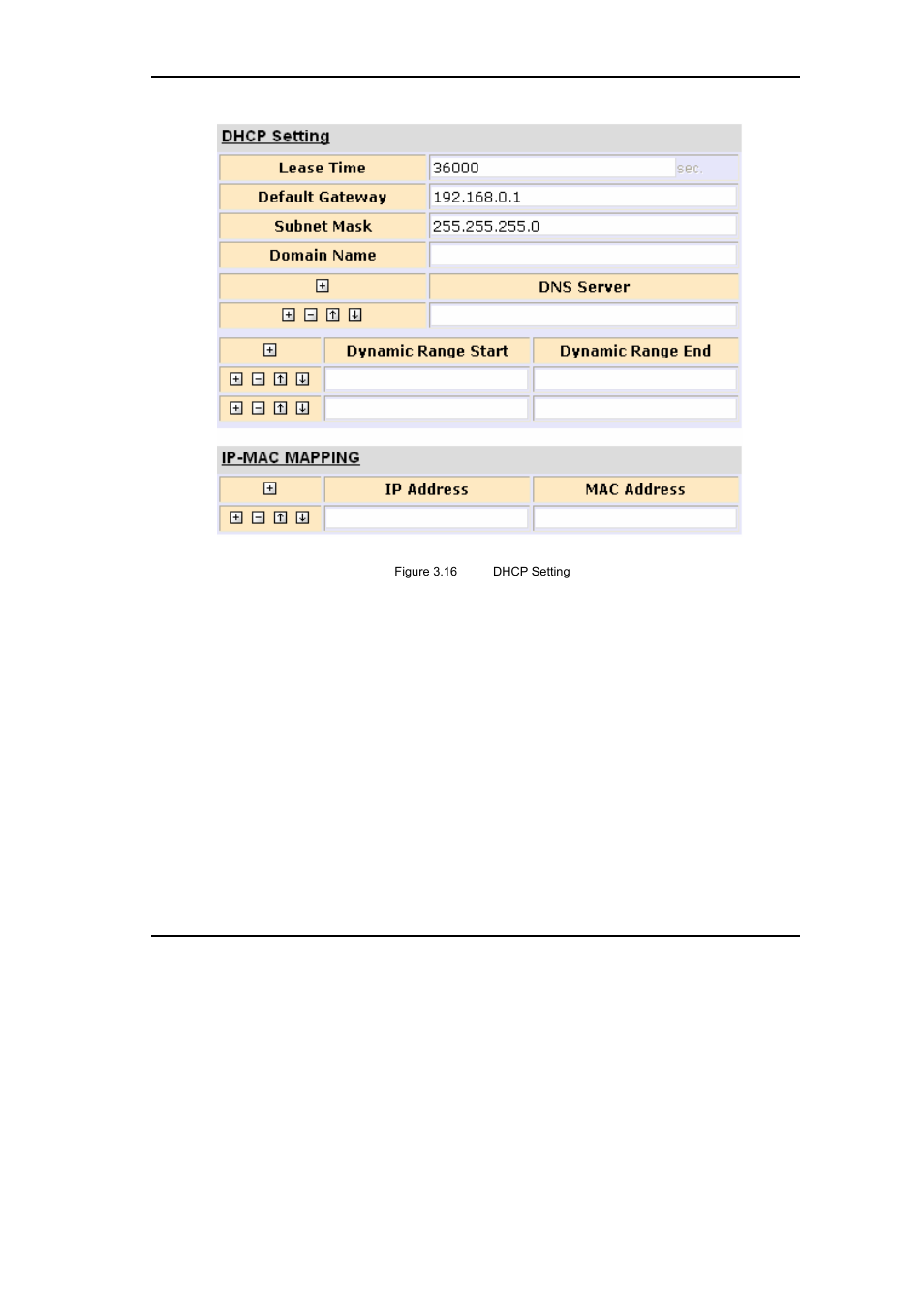 Edimax Technology BR-6641 User Manual | Page 44 / 86