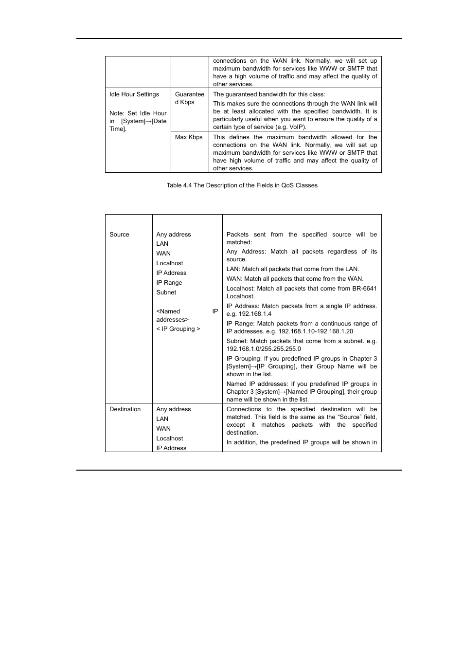 Edimax Technology BR-6641 User Manual | Page 65 / 86