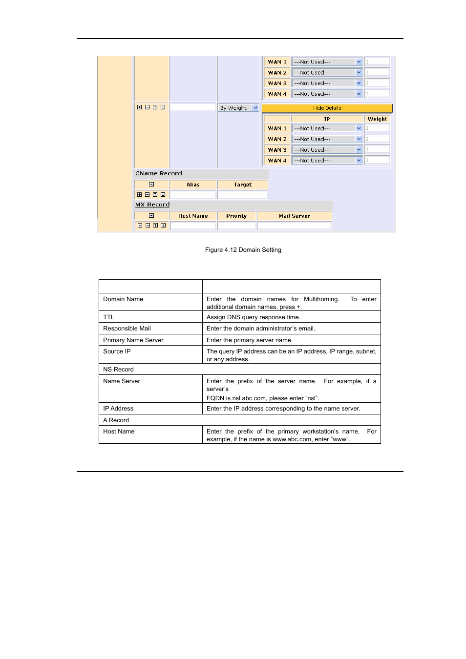 Edimax Technology BR-6641 User Manual | Page 74 / 86