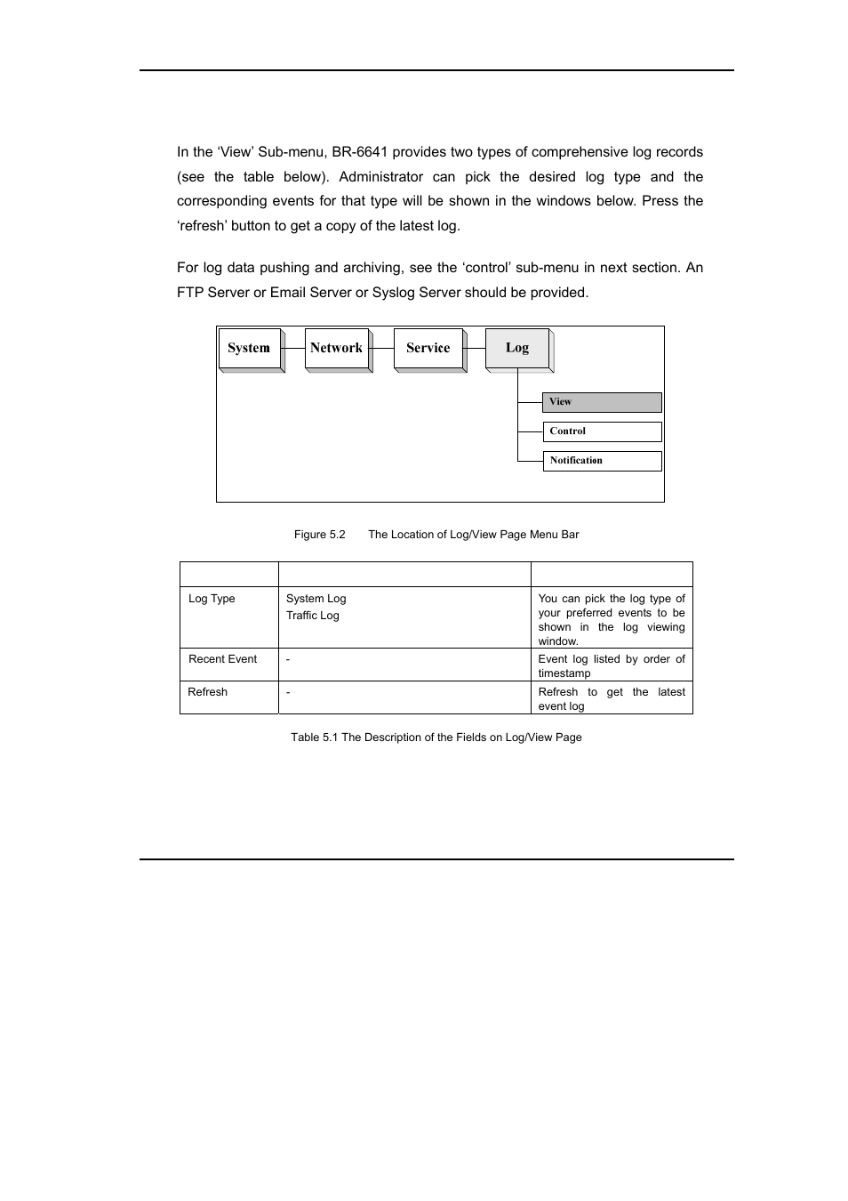 1 view | Edimax Technology BR-6641 User Manual | Page 81 / 86