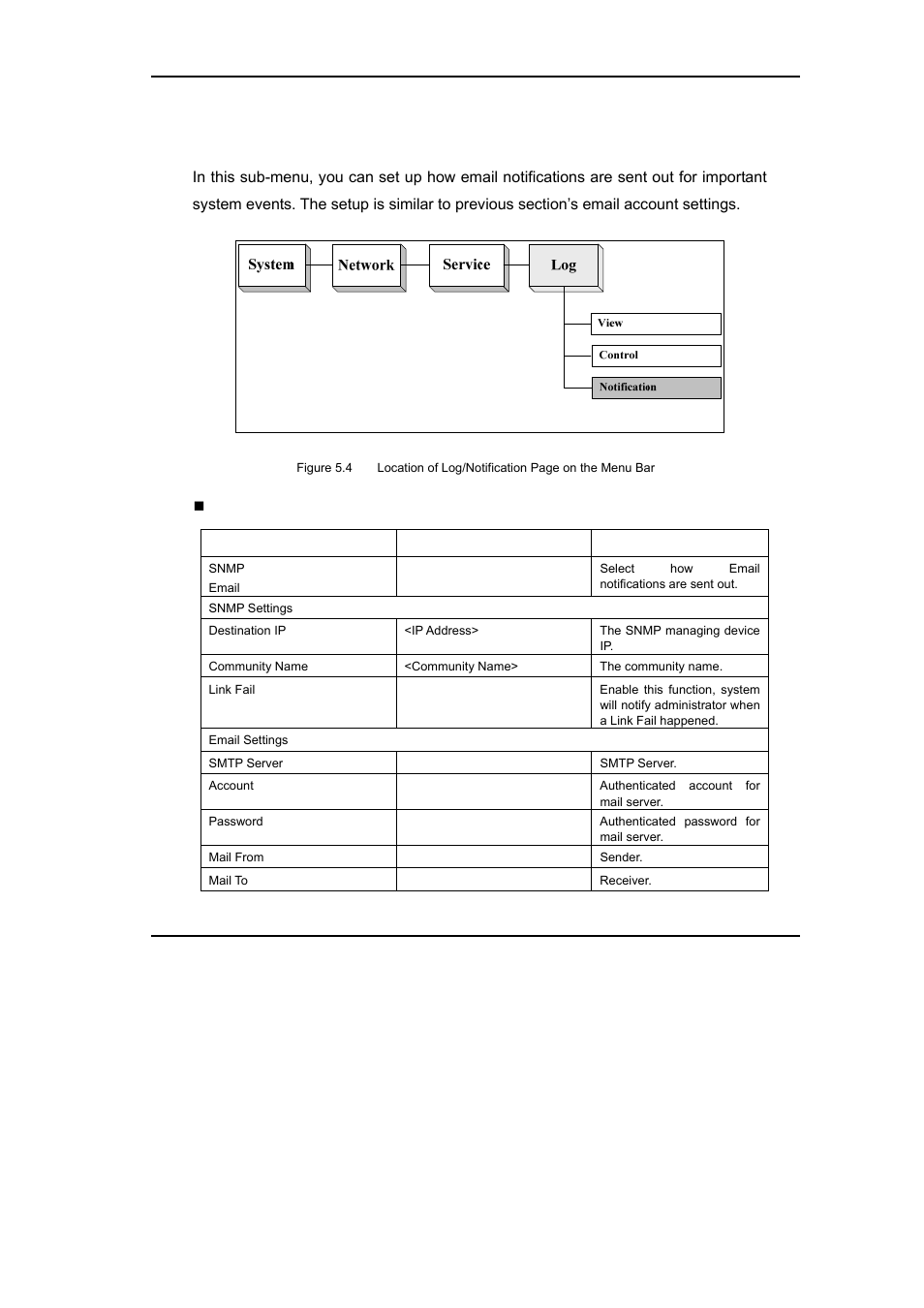 3 notification | Edimax Technology BR-6641 User Manual | Page 85 / 86