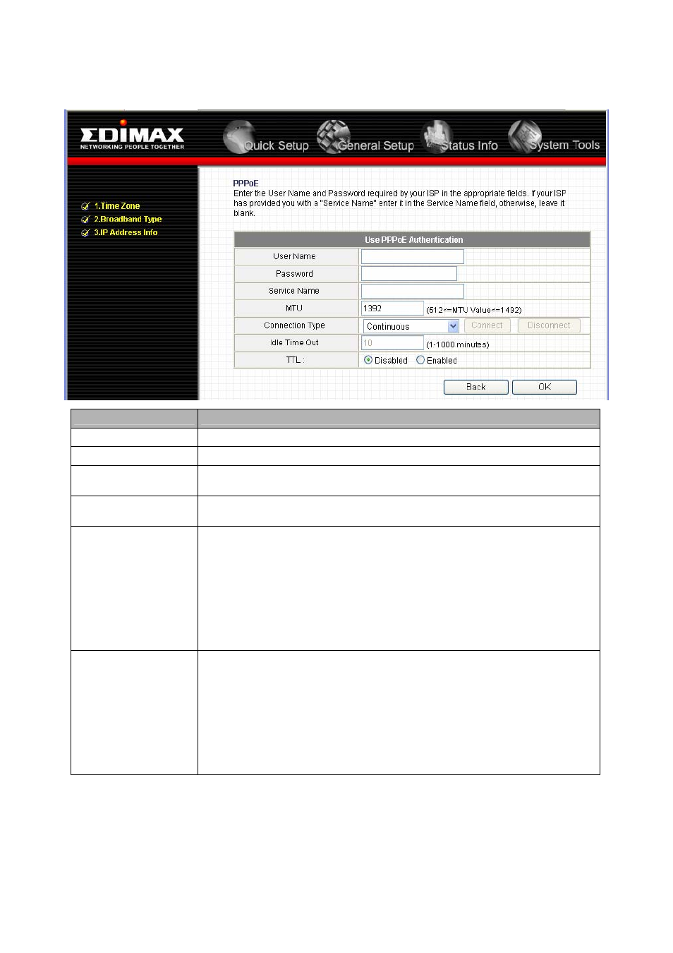 Edimax Technology BR-6215SRg User Manual | Page 15 / 83