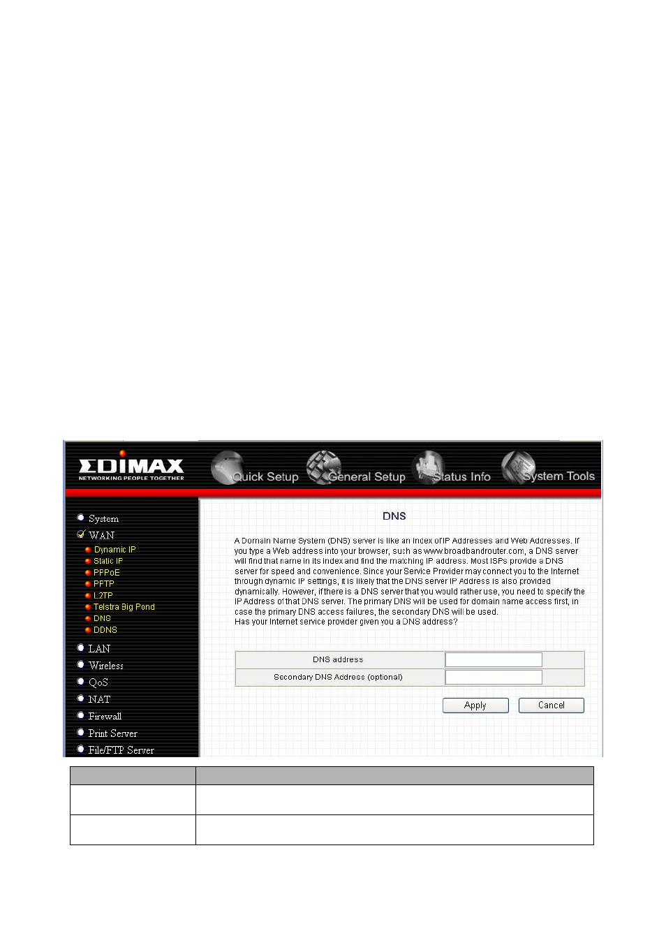 Edimax Technology BR-6215SRg User Manual | Page 25 / 83