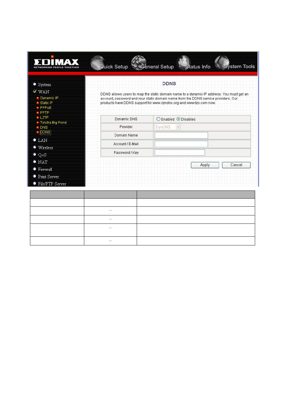 Edimax Technology BR-6215SRg User Manual | Page 27 / 83