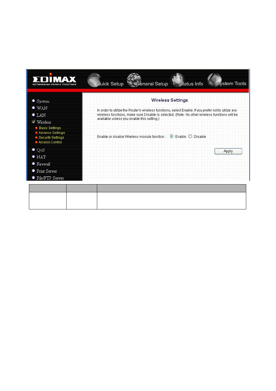 Edimax Technology BR-6215SRg User Manual | Page 29 / 83