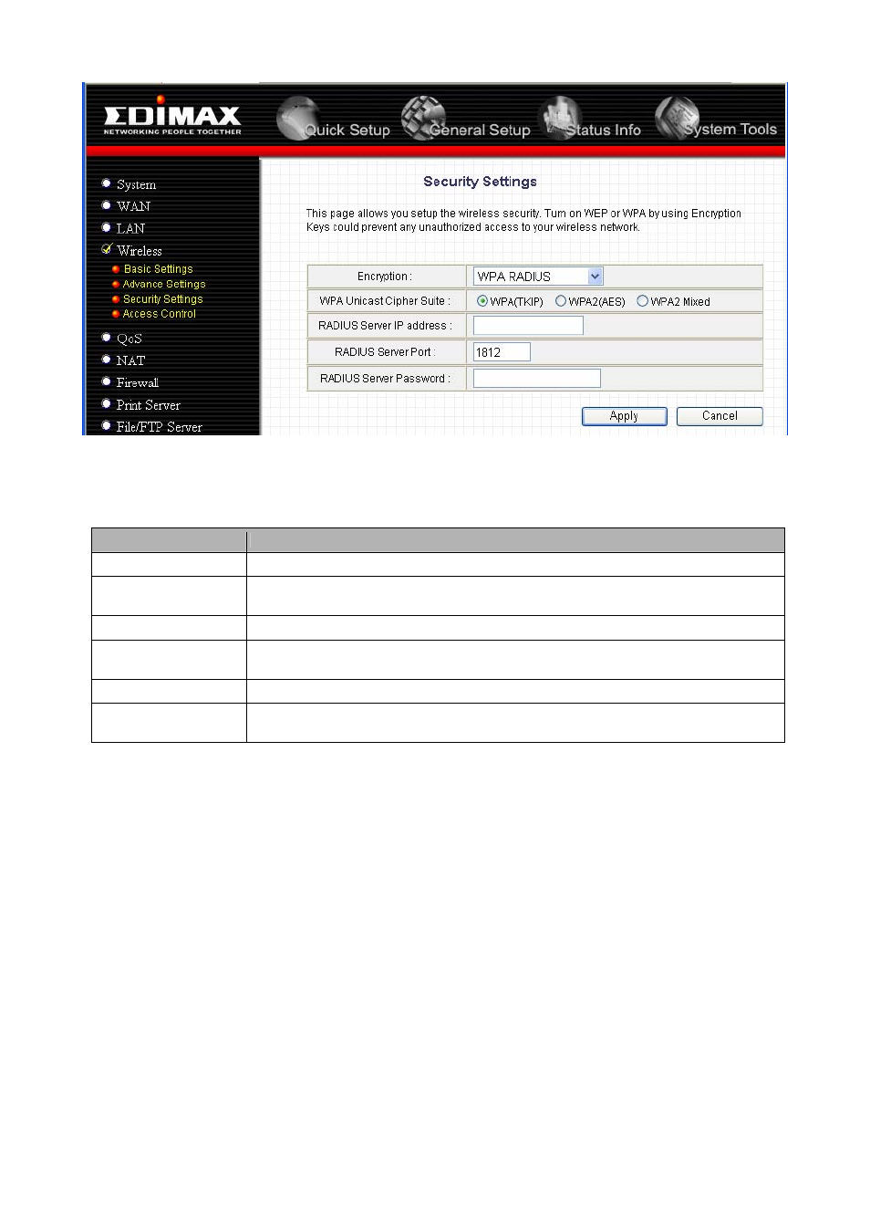 Edimax Technology BR-6215SRg User Manual | Page 37 / 83