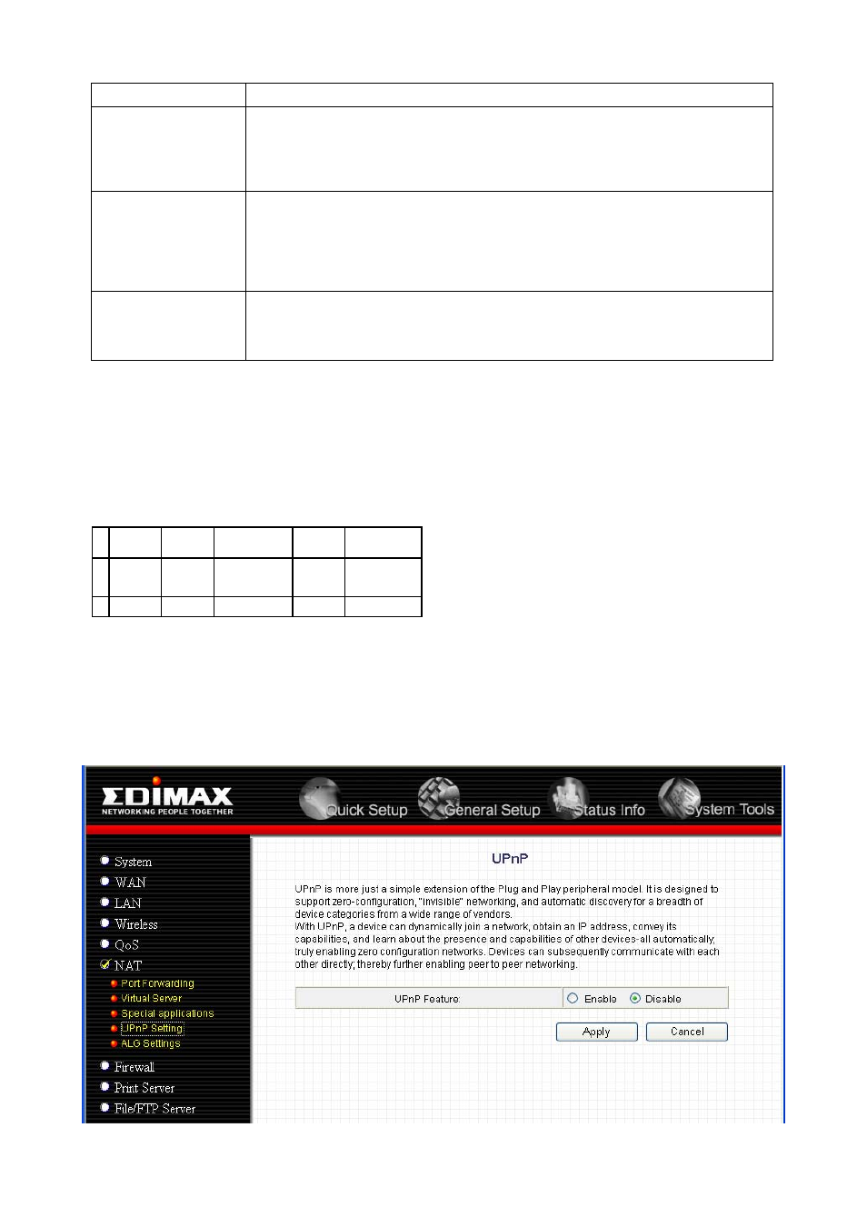 Edimax Technology BR-6215SRg User Manual | Page 45 / 83