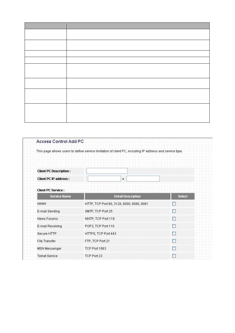 Edimax Technology BR-6215SRg User Manual | Page 49 / 83