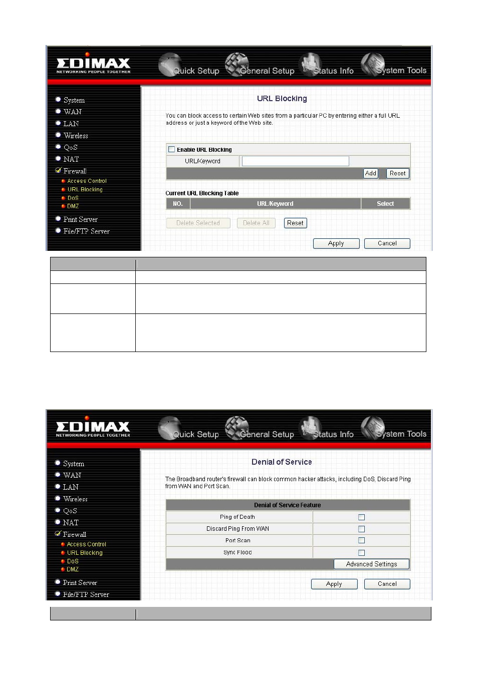 Edimax Technology BR-6215SRg User Manual | Page 51 / 83