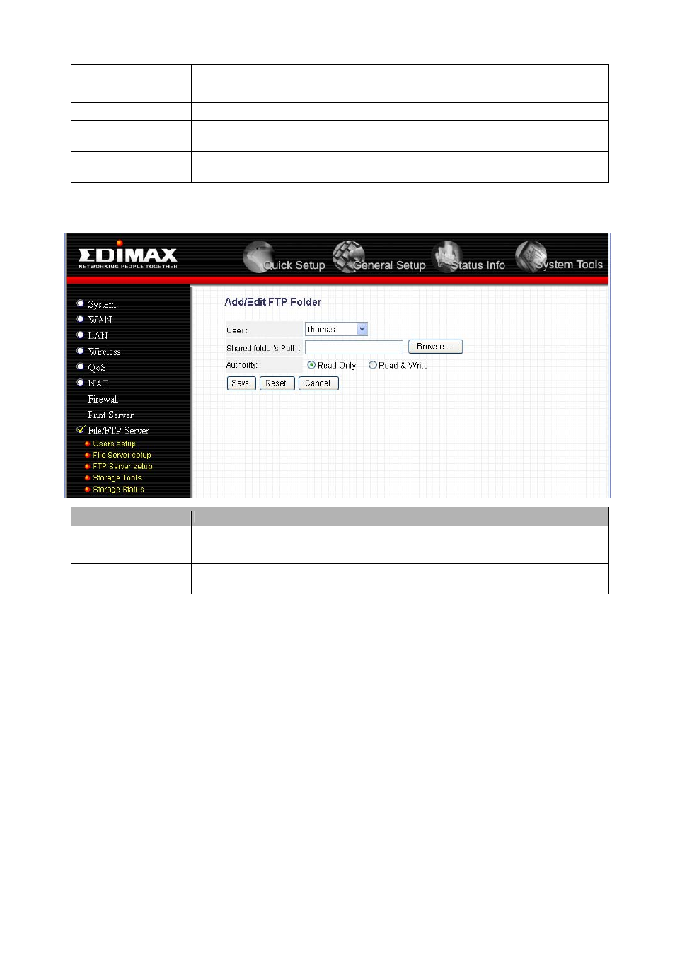 Edimax Technology BR-6215SRg User Manual | Page 65 / 83