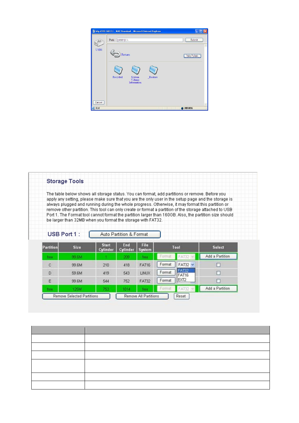 Edimax Technology BR-6215SRg User Manual | Page 66 / 83