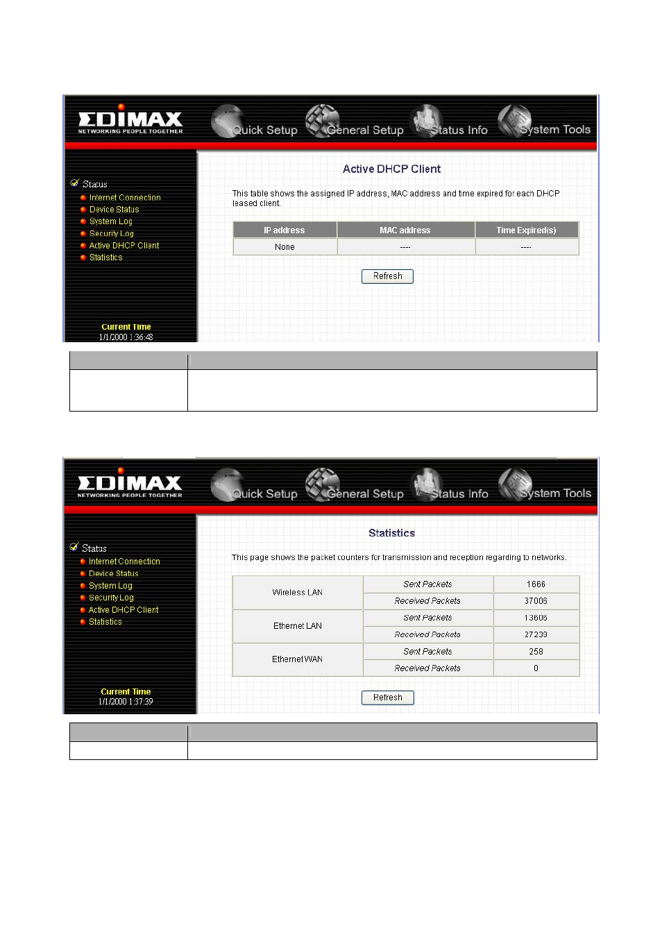 Edimax Technology BR-6215SRg User Manual | Page 73 / 83