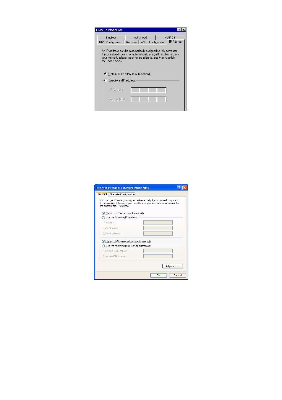 Edimax Technology BR-6215SRg User Manual | Page 8 / 83