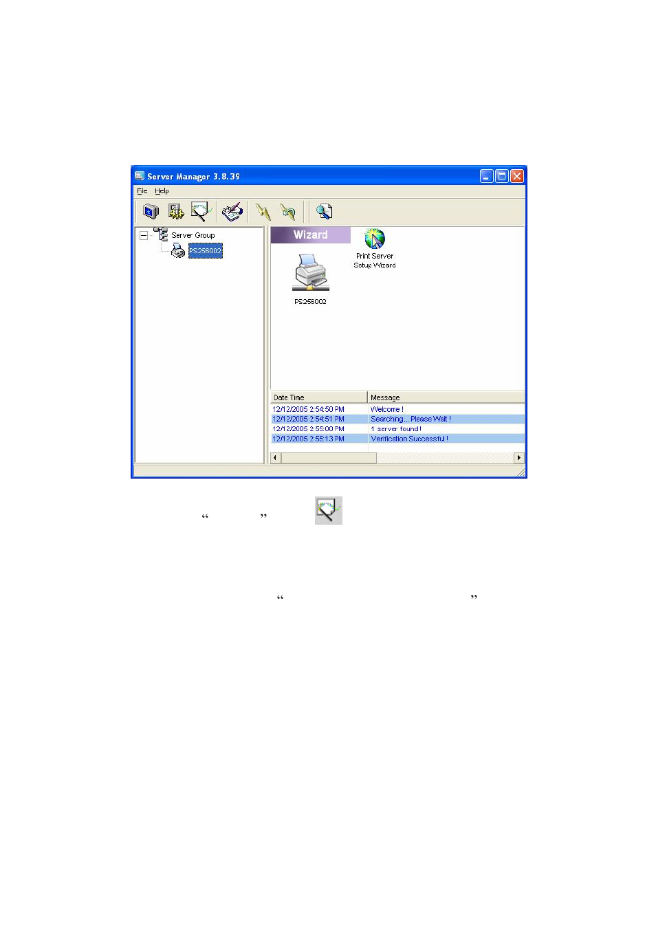 14 wizard | Edimax Technology PS-3207U User Manual | Page 100 / 158