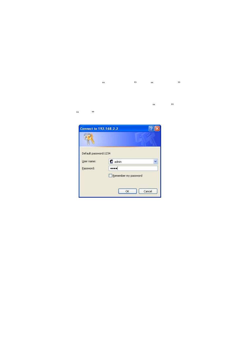 2 login | Edimax Technology PS-3207U User Manual | Page 107 / 158