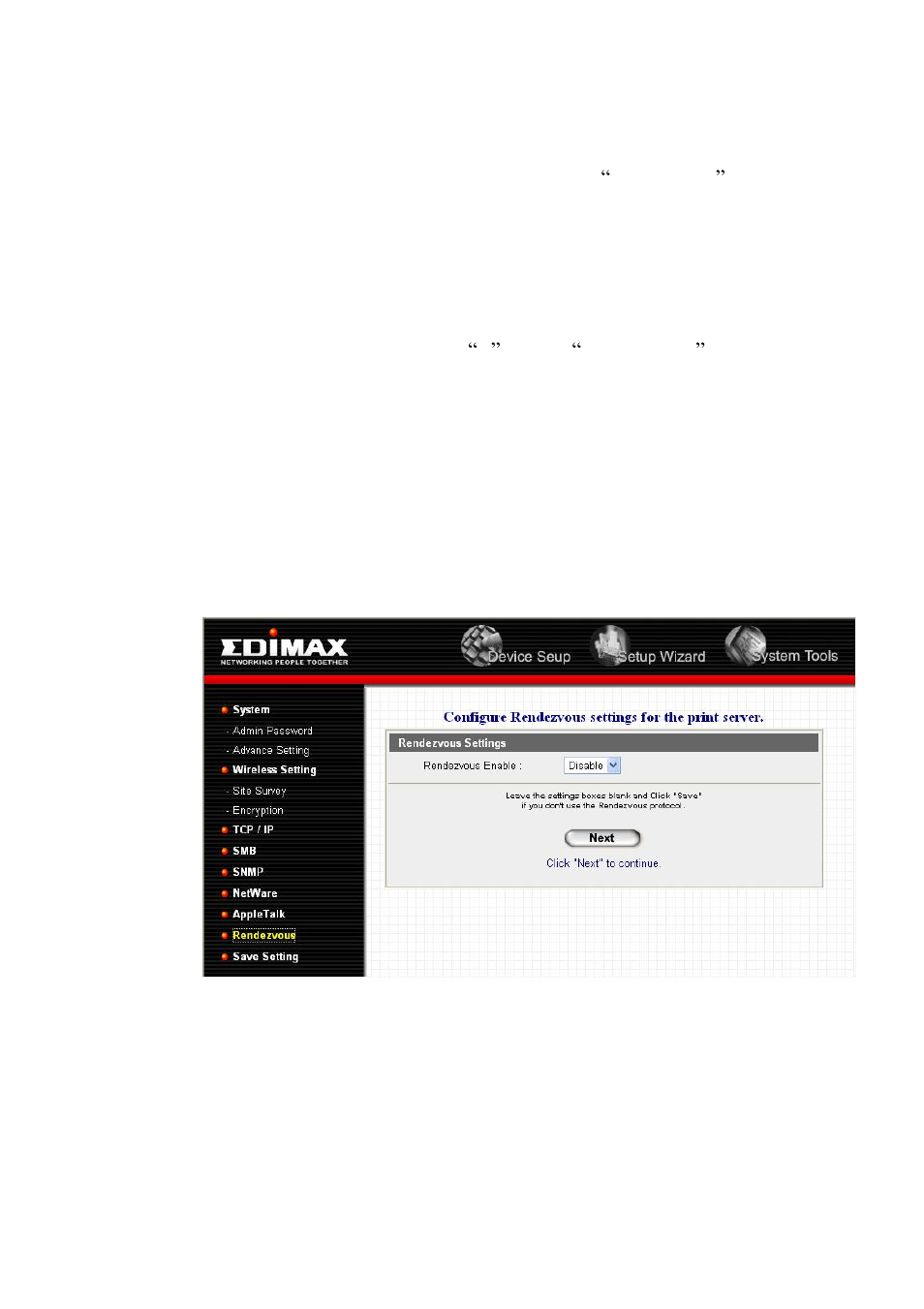 Edimax Technology PS-3207U User Manual | Page 130 / 158