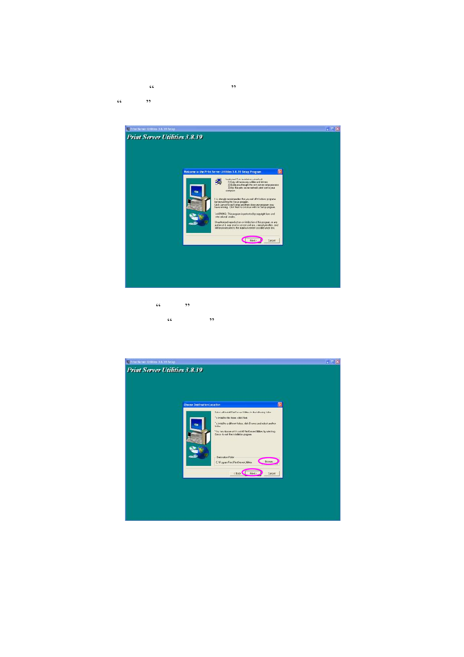 Edimax Technology PS-3207U User Manual | Page 27 / 158
