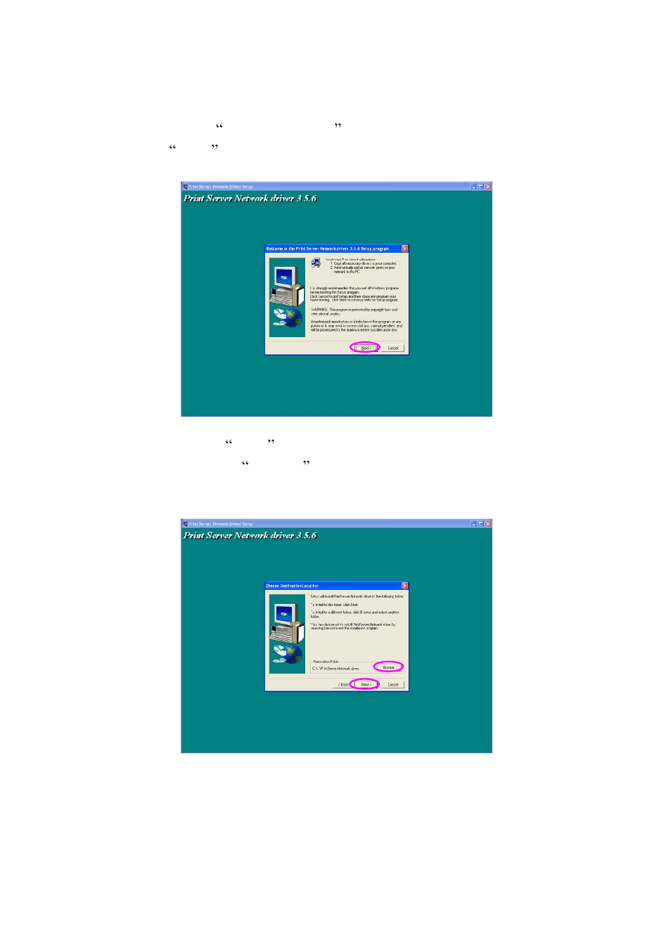 Edimax Technology PS-3207U User Manual | Page 36 / 158