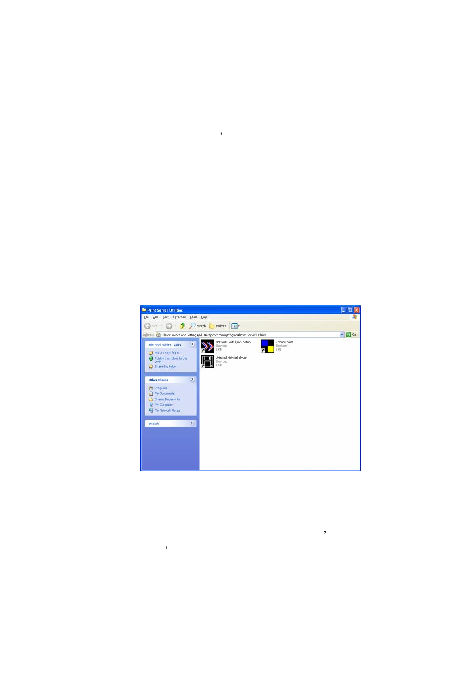 5 client utilities | Edimax Technology PS-3207U User Manual | Page 40 / 158