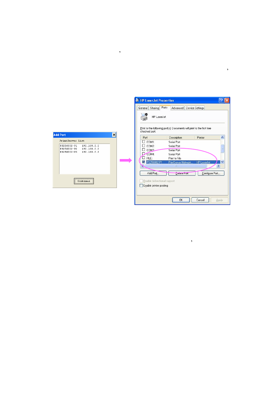 Edimax Technology PS-3207U User Manual | Page 41 / 158