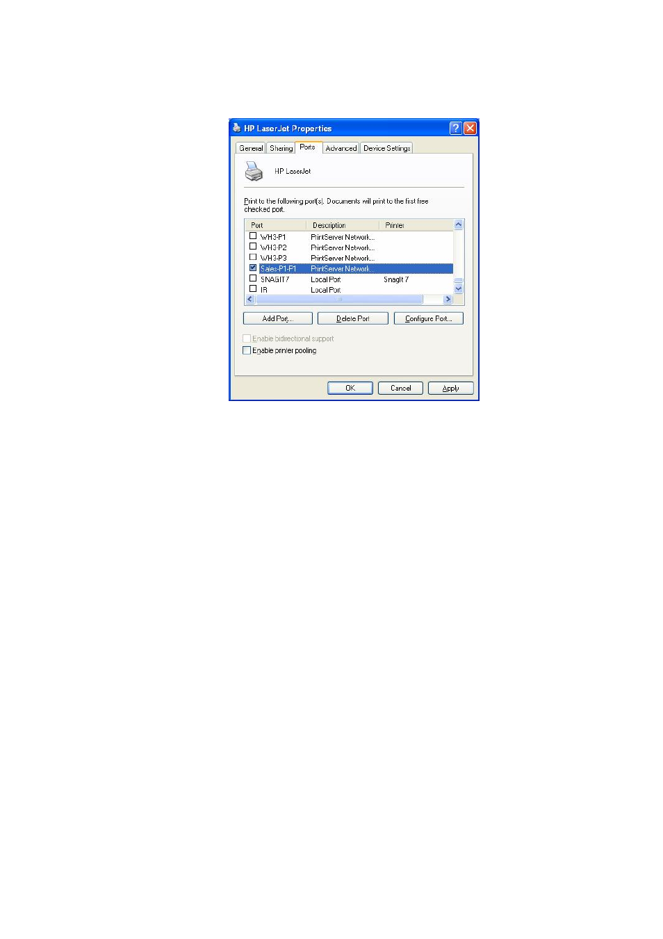 Edimax Technology PS-3207U User Manual | Page 44 / 158