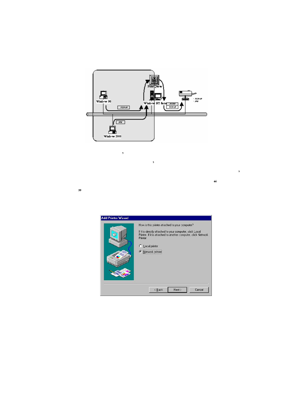 3 user installation and setup | Edimax Technology PS-3207U User Manual | Page 53 / 158