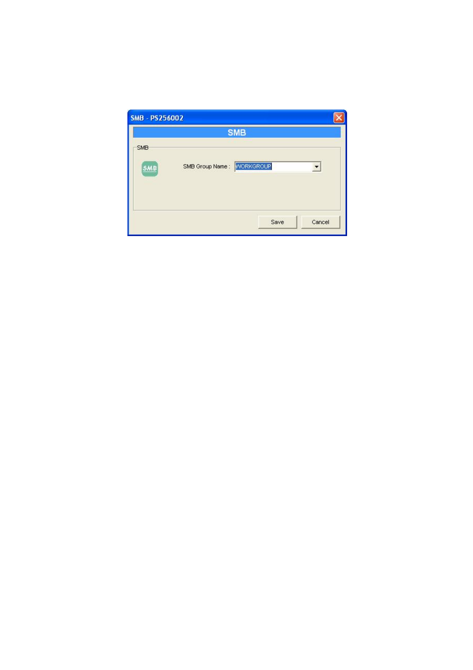 11 smb configuration | Edimax Technology PS-3207U User Manual | Page 87 / 158