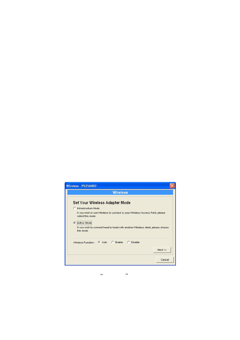 13 wireless configuration | Edimax Technology PS-3207U User Manual | Page 91 / 158