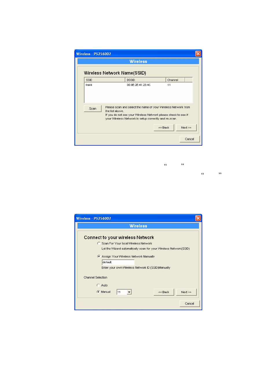 Edimax Technology PS-3207U User Manual | Page 93 / 158