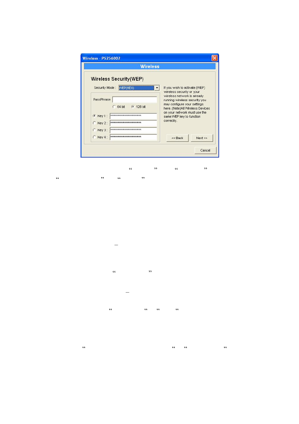 Edimax Technology PS-3207U User Manual | Page 96 / 158