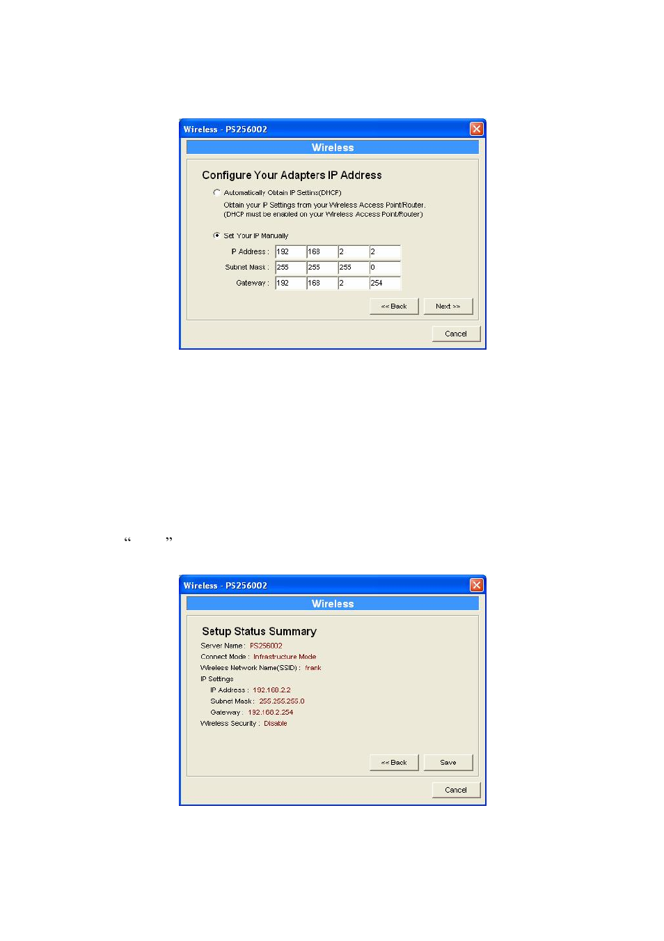 Edimax Technology PS-3207U User Manual | Page 98 / 158