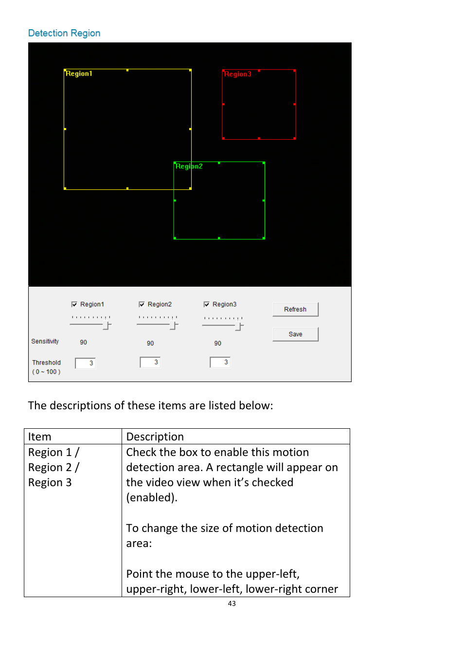 Edimax Technology IC-3015Wn User Manual | Page 44 / 108