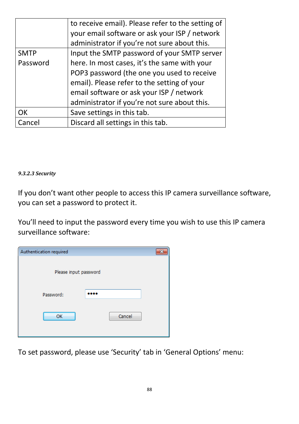 Edimax Technology IC-3015Wn User Manual | Page 89 / 108