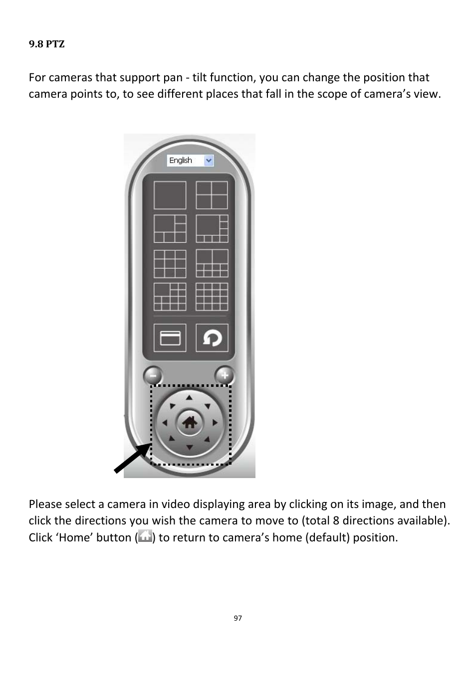 Edimax Technology IC-3015Wn User Manual | Page 98 / 108