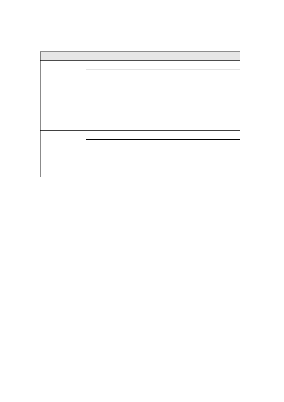Edimax Technology IC-3100W User Manual | Page 12 / 147